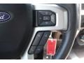 Magnetic - F350 Super Duty Lariat Crew Cab 4x4 Photo No. 9