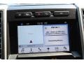 Magnetic - F350 Super Duty Lariat Crew Cab 4x4 Photo No. 12