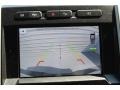 Magnetic - F350 Super Duty Lariat Crew Cab 4x4 Photo No. 14