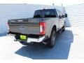 Magnetic - F350 Super Duty Lariat Crew Cab 4x4 Photo No. 17