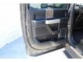 Magnetic - F350 Super Duty Lariat Crew Cab 4x4 Photo No. 18