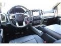 Magnetic - F350 Super Duty Lariat Crew Cab 4x4 Photo No. 20
