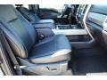 Magnetic - F350 Super Duty Lariat Crew Cab 4x4 Photo No. 26