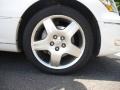Crystal White - LS 430 Photo No. 35