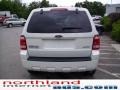 2009 White Suede Ford Escape XLT 4WD  photo #3