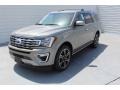2019 Silver Spruce Metallic Ford Expedition Limited  photo #4