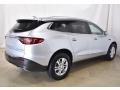 Quicksilver Metallic - Enclave Essence AWD Photo No. 2