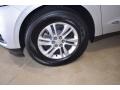 Quicksilver Metallic - Enclave Essence AWD Photo No. 5