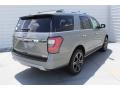 2019 Silver Spruce Metallic Ford Expedition Limited  photo #8