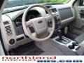 2009 White Suede Ford Escape XLT 4WD  photo #10