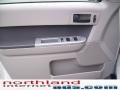 2009 White Suede Ford Escape XLT 4WD  photo #11
