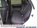 2009 White Suede Ford Escape XLT 4WD  photo #12