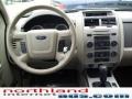 2009 White Suede Ford Escape XLT 4WD  photo #13