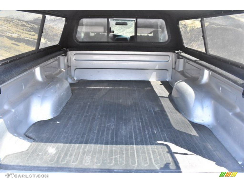 2011 Ranger XLT SuperCab - Silver Metallic / Medium Dark Flint photo #26