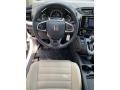 2019 Platinum White Pearl Honda CR-V LX AWD  photo #13