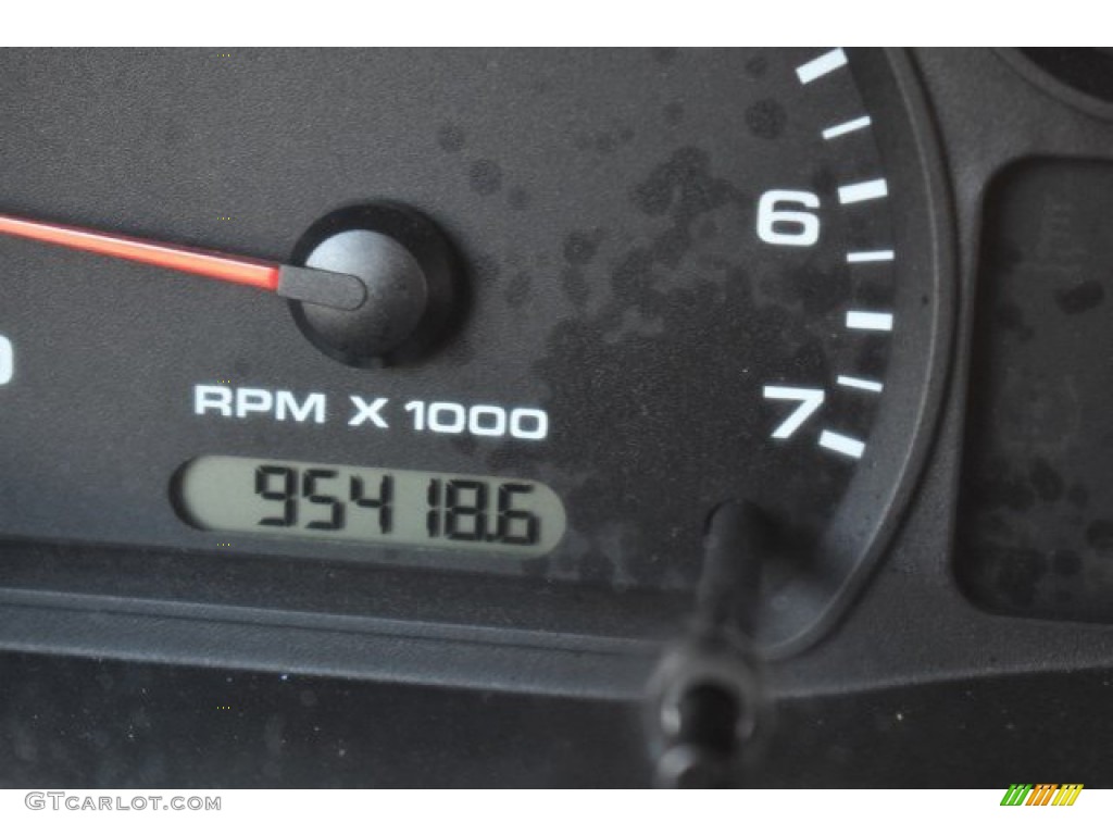 2011 Ranger XLT SuperCab - Silver Metallic / Medium Dark Flint photo #29
