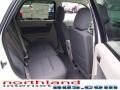 2009 White Suede Ford Escape XLT 4WD  photo #15