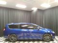 2019 Ocean Blue Metallic Chrysler Pacifica Touring Plus  photo #5