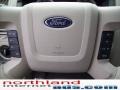 2009 White Suede Ford Escape XLT 4WD  photo #18