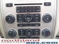 2009 White Suede Ford Escape XLT 4WD  photo #19