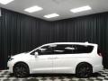 Bright White 2019 Chrysler Pacifica Touring Plus