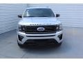 2019 Ingot Silver Metallic Ford Expedition Limited Max  photo #3