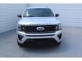 Ingot Silver Metallic - Expedition Limited Max Photo No. 3