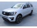 2019 Ingot Silver Metallic Ford Expedition Limited Max  photo #4