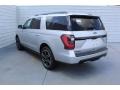 Ingot Silver Metallic - Expedition Limited Max Photo No. 7