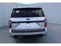 Ingot Silver Metallic - Expedition Limited Max Photo No. 8
