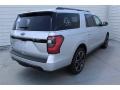 Ingot Silver Metallic - Expedition Limited Max Photo No. 9