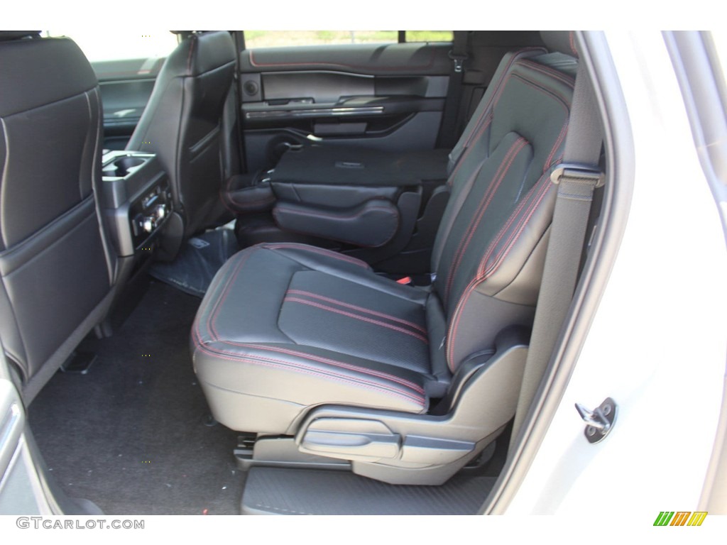2019 Ford Expedition Limited Max Interior Color Photos | GTCarLot.com