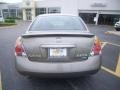 Polished Pewter Metallic - Altima 3.5 SE Photo No. 4