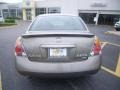 2002 Polished Pewter Metallic Nissan Altima 3.5 SE  photo #4