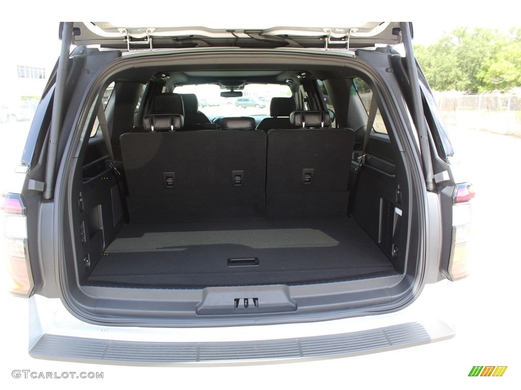 2019 Ford Expedition Limited Max Trunk Photo #134501750