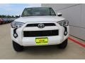 Super White - 4Runner SR5 Premium 4x4 Photo No. 3