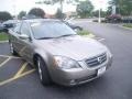 Polished Pewter Metallic - Altima 3.5 SE Photo No. 6