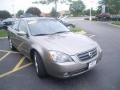 2002 Polished Pewter Metallic Nissan Altima 3.5 SE  photo #6