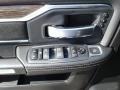 Diamond Black Crystal Pearl - 3500 Laramie Crew Cab 4x4 Photo No. 9