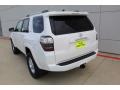 Super White - 4Runner SR5 Premium 4x4 Photo No. 6