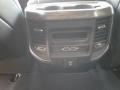 Diamond Black Crystal Pearl - 3500 Laramie Crew Cab 4x4 Photo No. 12
