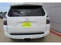 Super White - 4Runner SR5 Premium 4x4 Photo No. 7