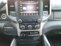 Diamond Black Crystal Pearl - 3500 Laramie Crew Cab 4x4 Photo No. 21