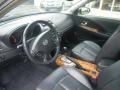 Polished Pewter Metallic - Altima 3.5 SE Photo No. 9