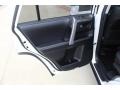 Super White - 4Runner SR5 Premium 4x4 Photo No. 19