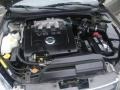 Polished Pewter Metallic - Altima 3.5 SE Photo No. 12