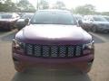 Velvet Red Pearl - Grand Cherokee Laredo 4x4 Photo No. 8