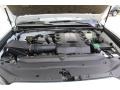 Super White - 4Runner SR5 Premium 4x4 Photo No. 25