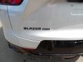 Silver Ice Metallic - Blazer RS AWD Photo No. 12