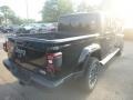 Black - Gladiator Overland 4x4 Photo No. 5
